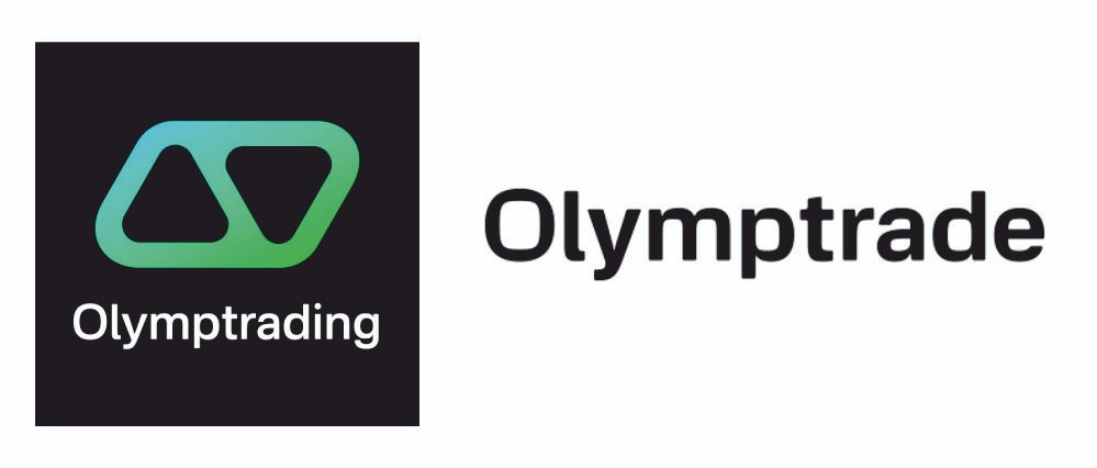 OlympTrade Logo