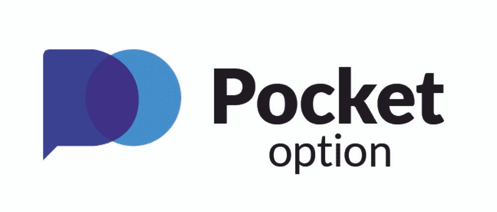 Pocket Option Logo
