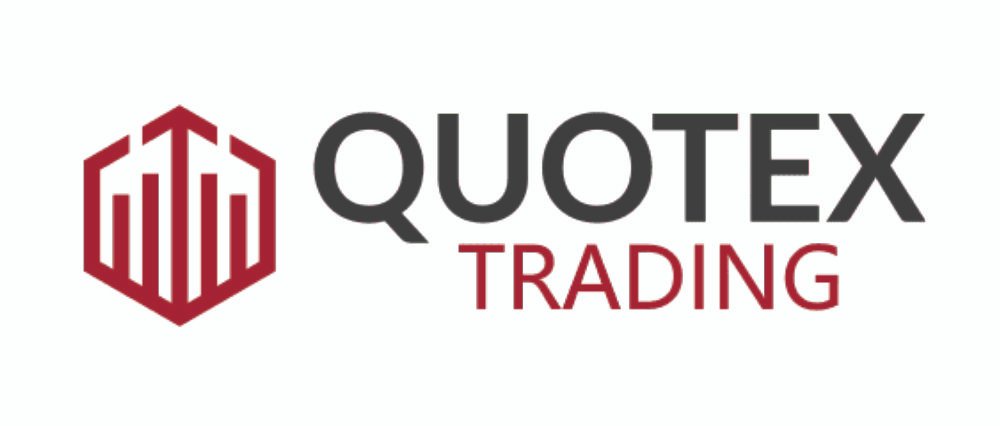 Quotex Logo