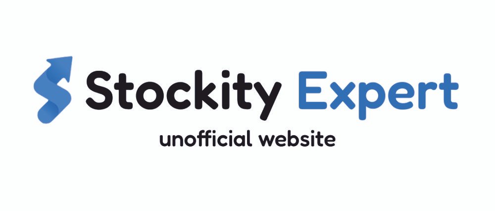 Stockity Logo