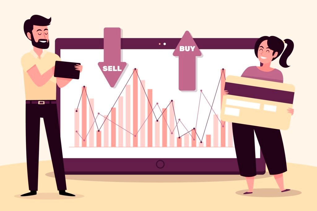 free binary trading signals in real-time