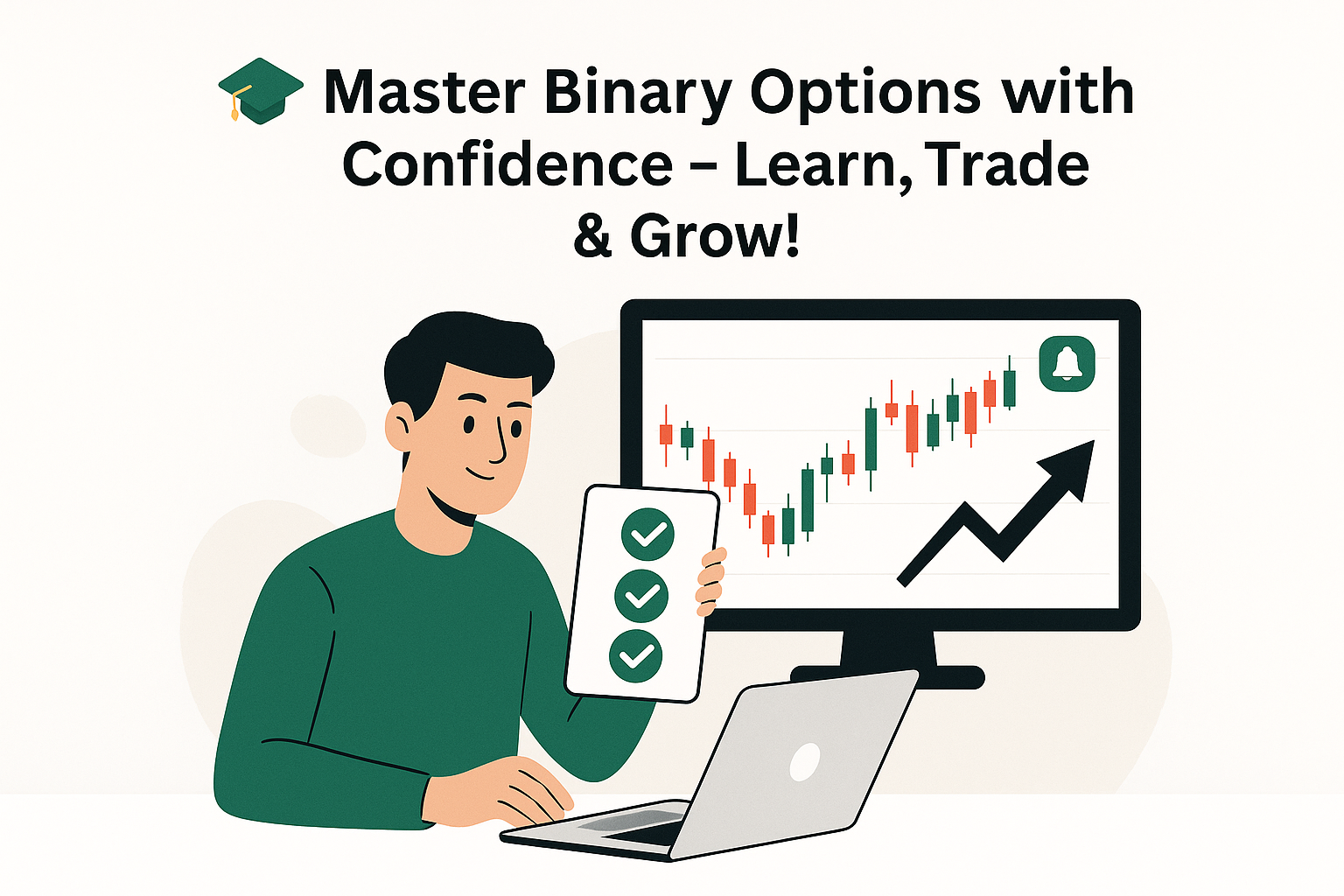 Binary Trading Academy Binary Trading Academy