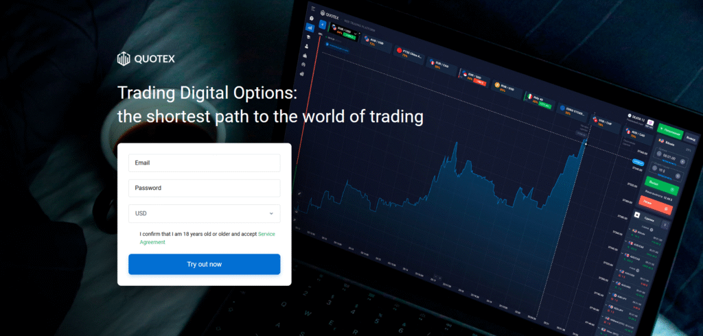 Quotex Review in Hindi