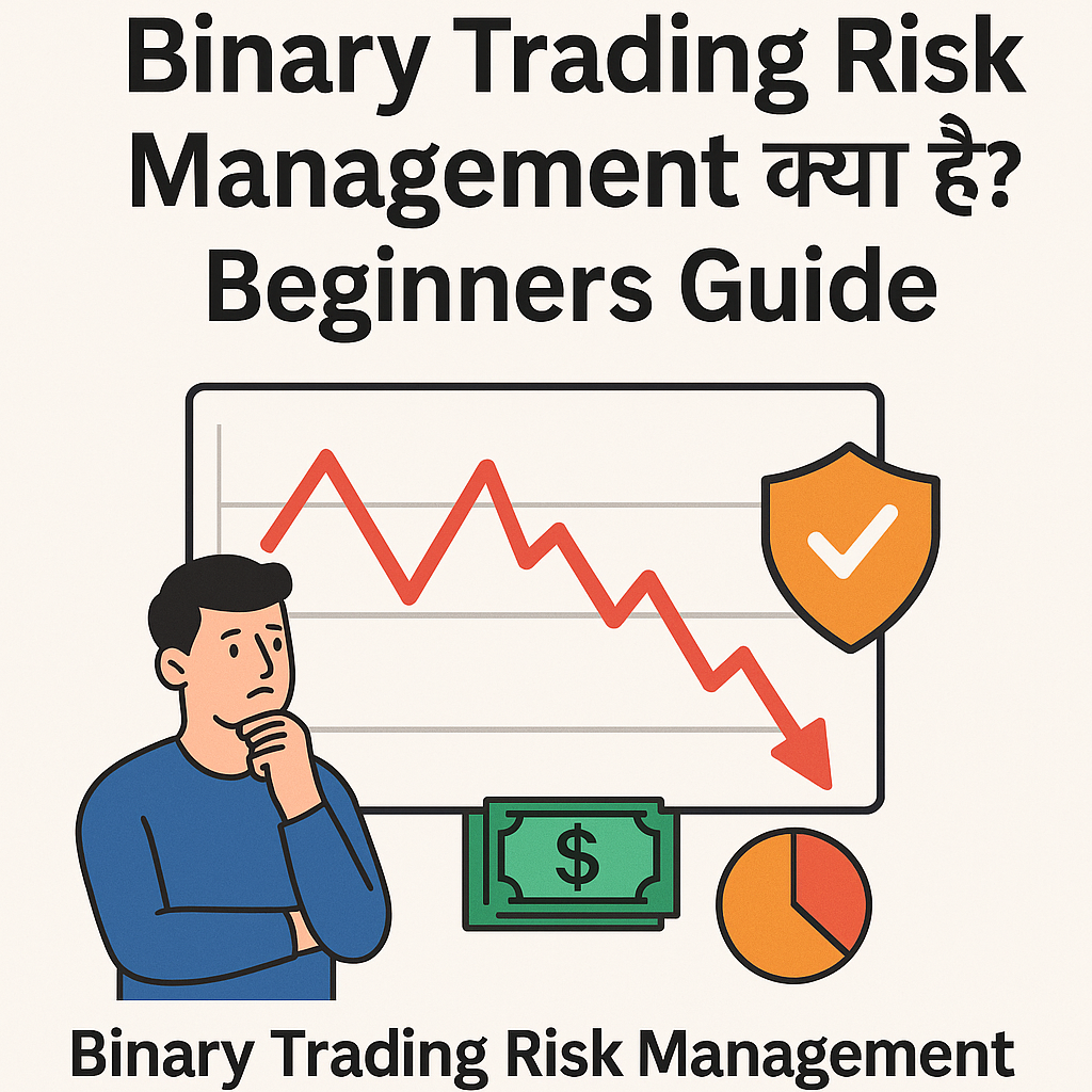 Binary Trading Risk Management Hindi Guide)